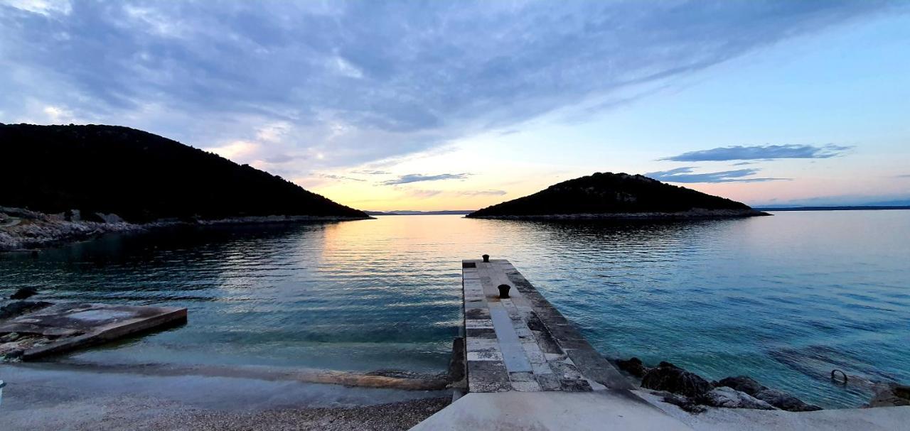 Bella Vista Čunski Exterior foto