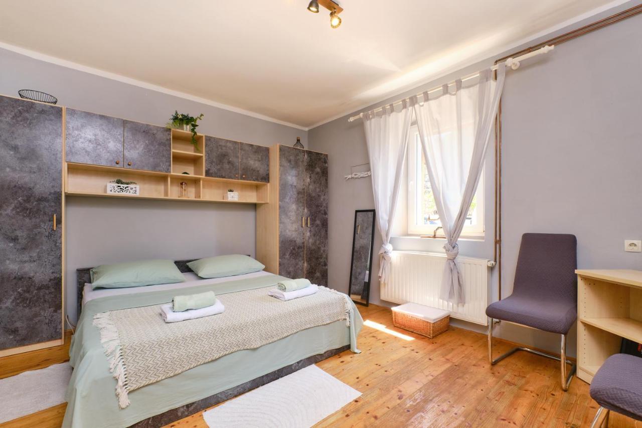 Bella Vista Čunski Exterior foto