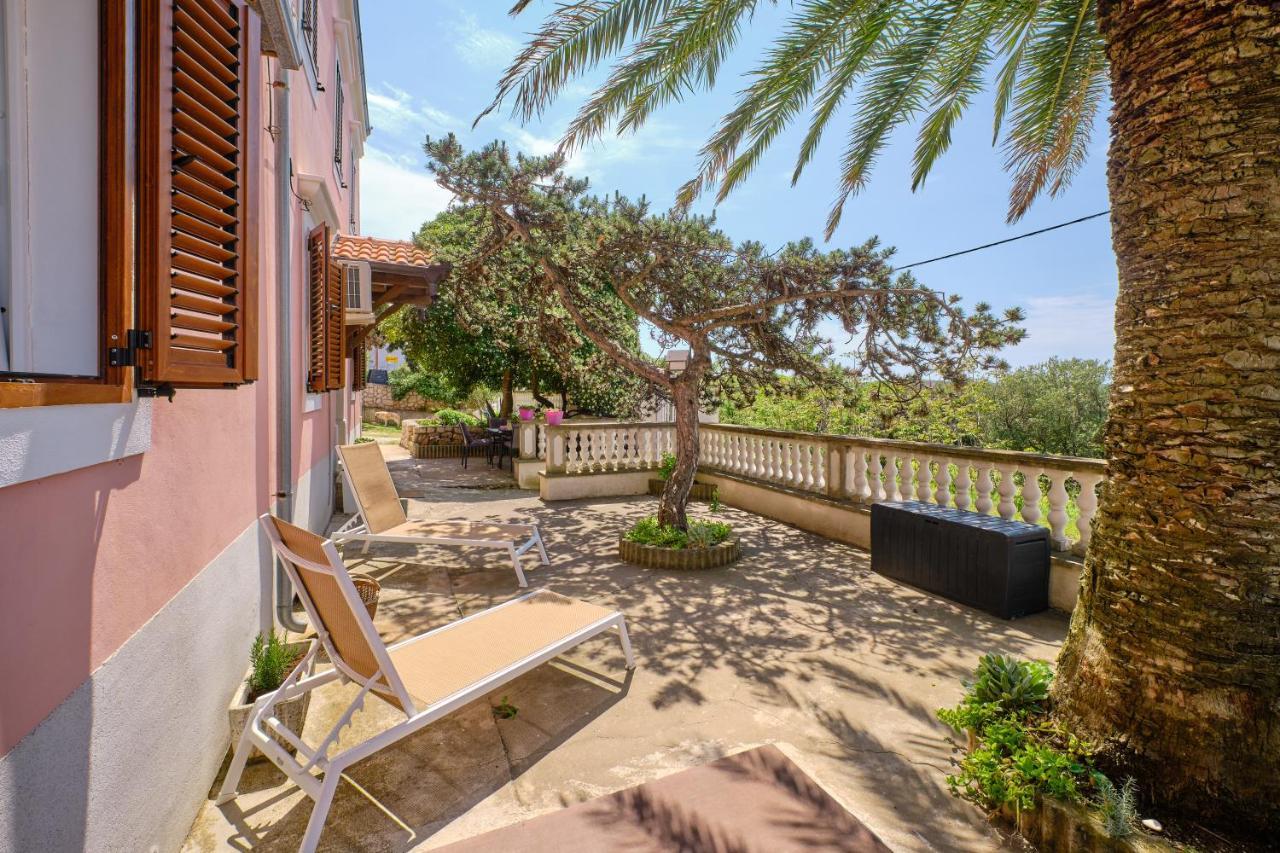 Bella Vista Čunski Exterior foto