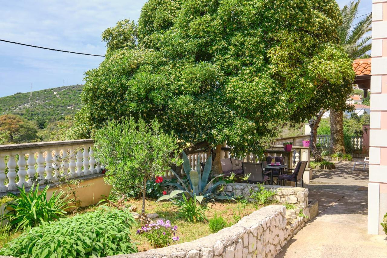 Bella Vista Čunski Exterior foto
