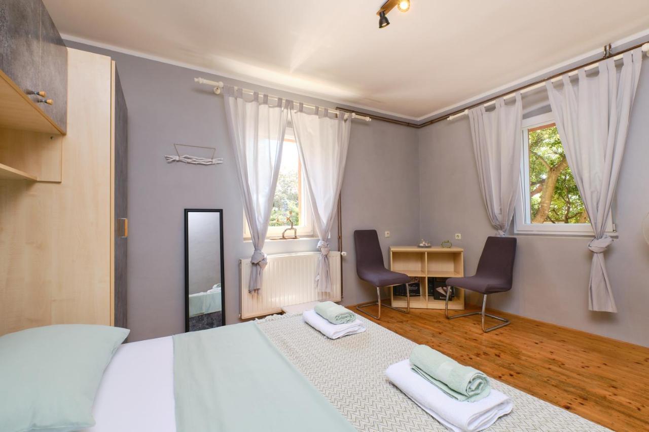 Bella Vista Čunski Exterior foto