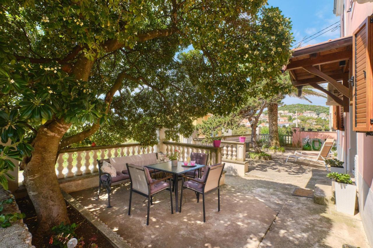 Bella Vista Čunski Exterior foto